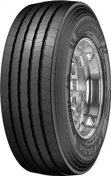 FULDA REGIOTONN 3 385/65 R22.5 164K158L