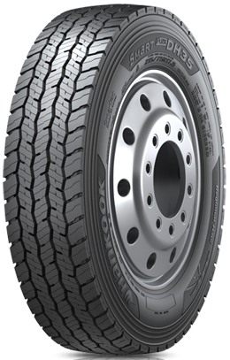 HANKOOK DH35 0/80 R0 129L