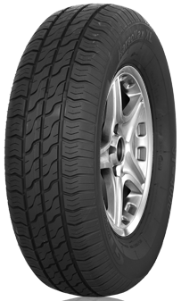 GT RADIAL KARGOMAX ST-4000 145/80 R13 79N