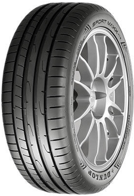 DUNLOP SP SPORT MAXX RT 2 245/40 R18 93Y