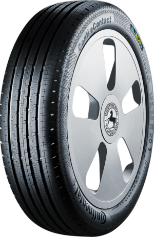 CONTINENTAL CONTI E CONTACT 205/55 R16 91Q