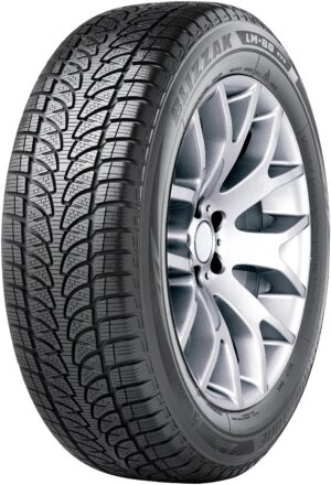 BRIDGESTONE BLIZZAK LM80 EVO 235/60 R16 100H