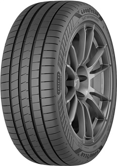 GOODYEAR EAGLE F1 ASYMMETRIC 6 285/30 R19 98Y