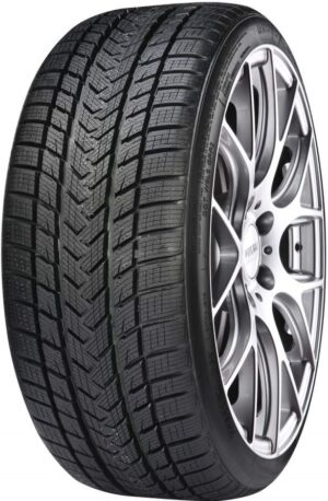 GRIPMAX SUREGRIP PRO WINTER 255/40 R18 99V