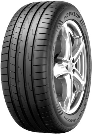 DUNLOP SP SPORT MAXX RT 2 SUV 275/45 R19 108Y