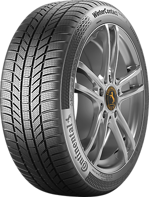 CONTINENTAL WINTERCONTACT TS870P 215/65 R17 99T