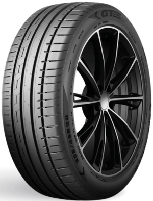 GT RADIAL SPORTACTIVE 2 SUV 245/35 R19 93Y