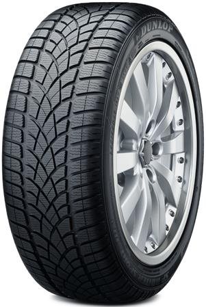 DUNLOP SP WINTER SPORT 3D 255/35 R19 96V