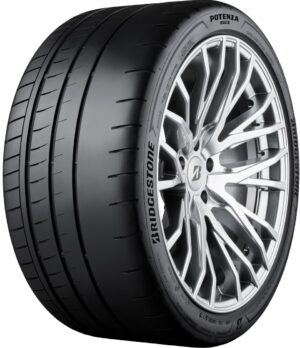 BRIDGESTONE POTENZA RACE 245/35 R19 93Y