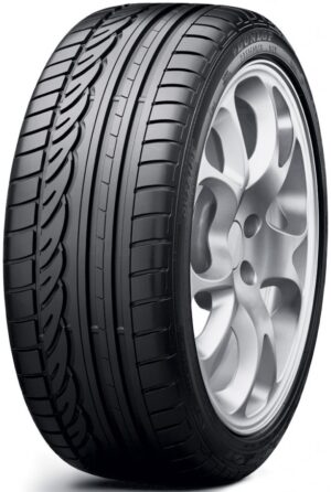 DUNLOP SP SPORT 01 235/50 R18 97V