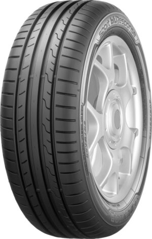 DUNLOP SP SPORT BLURESPONSE 195/50 R16 88V