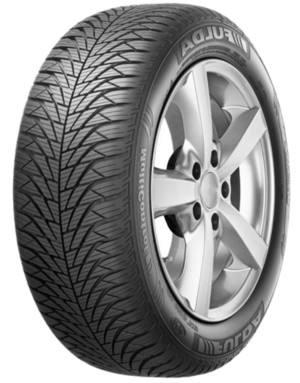 FULDA MULTICONTROL 205/55 R17 95V
