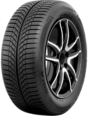 GITI GITIALLSEASON AS1 225/55 R18 102V