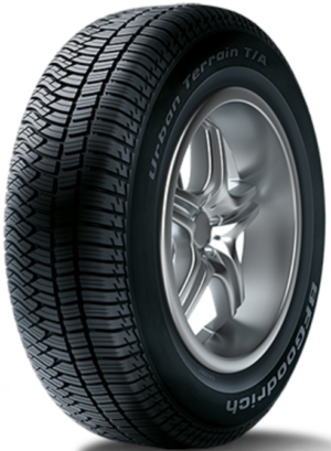 BFGOODRICH URBAN TERRAIN T/A 235/50 R18 97V
