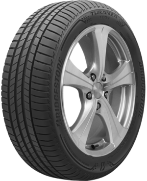 BRIDGESTONE TURANZA T005 245/45 R18 100Y