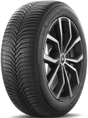 MICHELIN CROSSCLIMATE 2 205/50 R17 89V