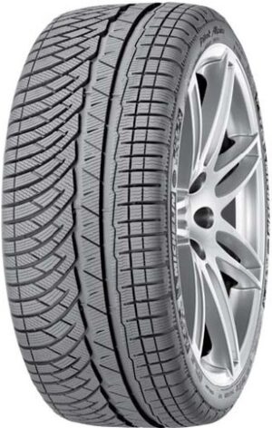 MICHELIN PILOT ALPIN PA4 245/35 R20 91V