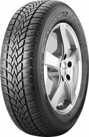 DUNLOP SP WINTER RESPONSE 2 185/60 R14 82T