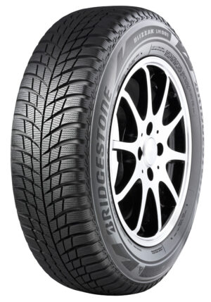 BRIDGESTONE BLIZZAK LM001 255/40 R20 101V