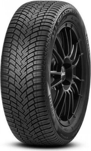 PIRELLI SCORPION VERDE ALL SEASON SF2 235/60 R17 106V