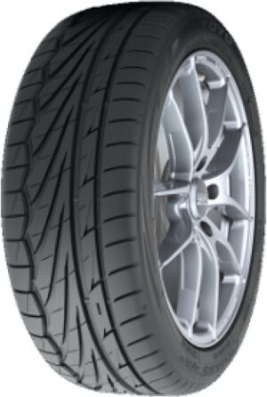 TOYO PROXES TR1 195/60 R15 88V
