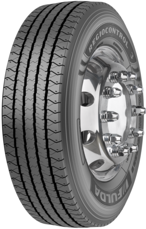FULDA REGIOCONTROL 3 315/70 R0 156L