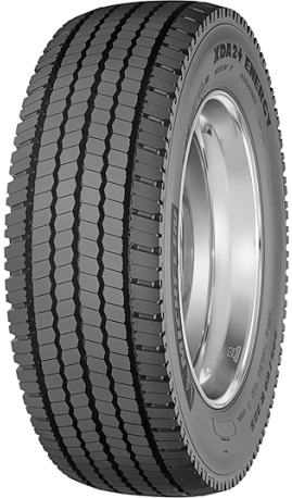 MICHELIN_REMIX XDA2+ ENERGY RMX 315/80 R0 156L