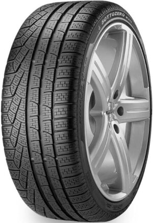 PIRELLI WINTER 240 SOTTOZERO SERIE II 245/35 R19 93V