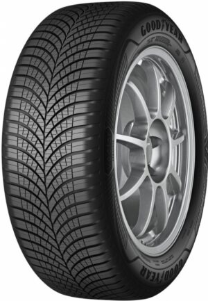 GOODYEAR VECTOR 4SEASONS G3 225/45 R18 95W