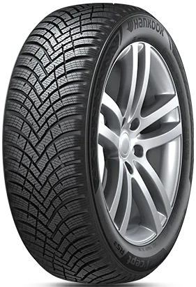 HANKOOK W462 WINTER ICEPT RS3 195/50 R17 89H