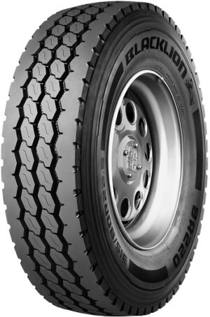 BLACK LION BA220 13/80 R0 156K