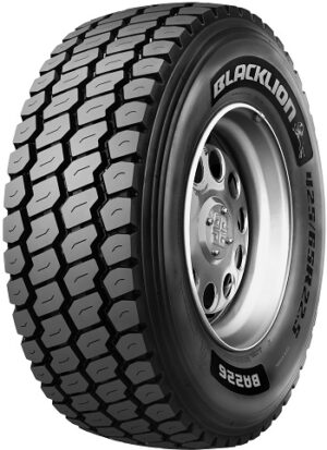BLACK LION BA226 385/65 R0 164K