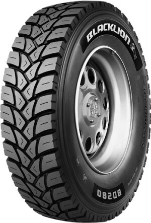 BLACK LION BD280 13/80 R0 156K