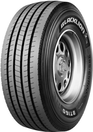 BLACK LION BT160 385/65 R0 164K
