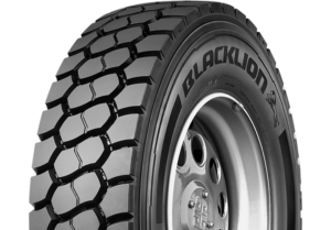 BLACK LION BD290 315/80 R0 156J