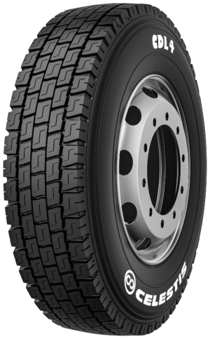 CELESTIS CDL4 295/80 R0 152M
