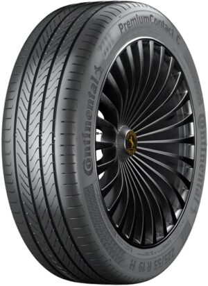 CONTINENTAL PREMIUMCONTACT C 255/45 R20 105V