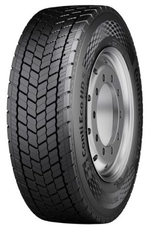 CONTINENTAL CONTI ECO HD5 315/70 R0 154L
