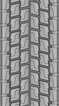 MARANGONI DE2M 315/60 R0 152K