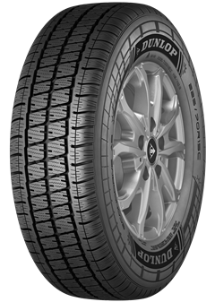 DUNLOP ECONODRIVE AS 235/65 R16 115R