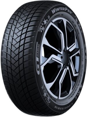 GT RADIAL WINTER PRO 2 EVO 185/60 R15 84T