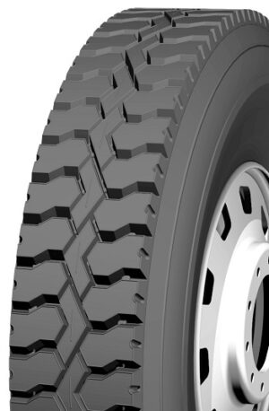 GALGO TR 205/75 R0 124L