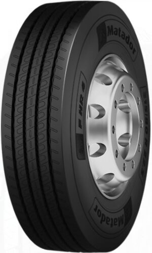 MATADOR F HR4 315/80 R0 156L