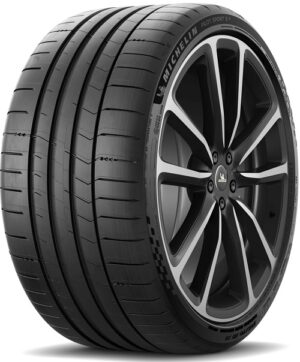 MICHELIN PILOT SPORT S 5 305/30 R21 107Y