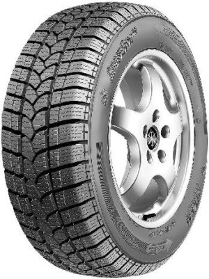 RIKEN SNOWTIME B2 155/70 R13 75Q