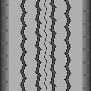 NOVATECK ST01 385/65 R0 160J