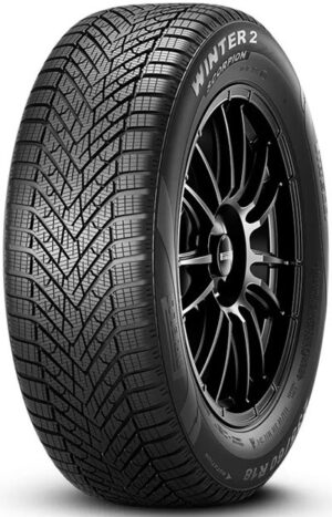PIRELLI SCORPION WINTER 2 325/30 R23 109W
