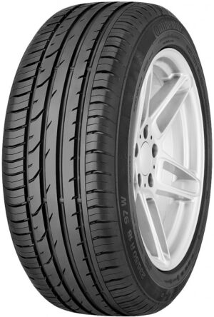 CONTINENTAL CONTIPREMIUMCONTACT 2 205/70 R16 97H