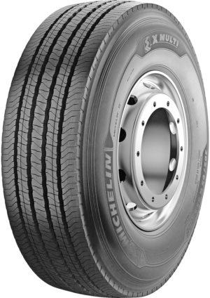 MICHELIN X MULTI F 385/55 R0 160K