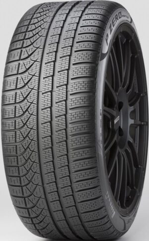 PIRELLI P ZERO WINTER 255/35 R19 96W